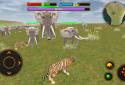 Clan of Tigers screenshot 10