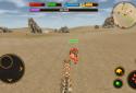 Clan of Tigers screenshot 3