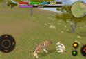 Clan of Tigers screenshot 6