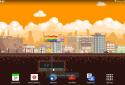 Pixel Road Wallpaper DONATE screenshot 11