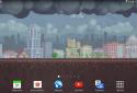 Pixel Road Wallpaper DONATE screenshot 12