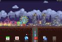 Pixel Road Wallpaper DONATE screenshot 13