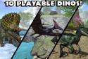 Ultimate Dinosaur Simulator screenshot 12