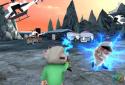 Angry Birds Star Wars 3 screenshot 1