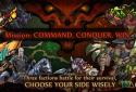 Wherewood: War of Factions screenshot 3
