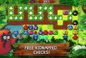 Claws & Feathers Free screenshot 2