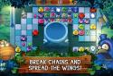 Claws & Feathers Free screenshot 5