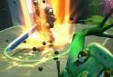 Tap Tap Warriors: Nonstop Jump RPG screenshot 10