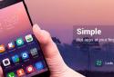 LeDo Launcher - Smart, Simple screenshot 1