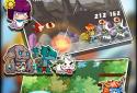 Clumsy Hero screenshot 5
