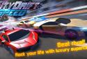 Швидкість автомобіля гонки car screenshot 1