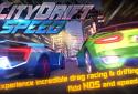 Швидкість автомобіля гонки car screenshot 4