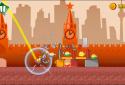 Lucky slingshot (Free) screenshot 1