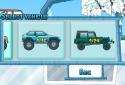 замерзлі мости screenshot 1