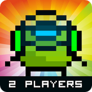 Neobug Rush 2-4 Players