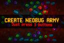 Neobug Rush 2-4 Players screenshot 2