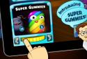 Gummy Lab - Match 3 screenshot 6