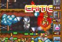 Platform Defense: Wave 1000 F screenshot 4