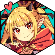 Devil Twins : Idle Clicker RPG