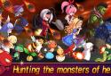 Devil Twins : Idle Clicker RPG screenshot 6