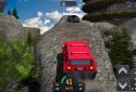 Offroad Driving Adventure 2016 screenshot 13