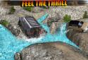 Offroad Driving Adventure 2016 screenshot 7