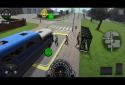 City Bus Simulator 2016 screenshot 9