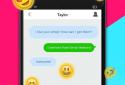 Flash Keyboard - Emoji & Theme screenshot 1