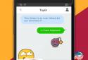 Flash Keyboard - Emoji & Theme screenshot 2