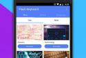 Flash Keyboard - Emoji & Theme screenshot 3