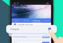 Flash Keyboard - Emoji & Theme screenshot 5