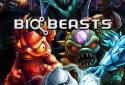 BioBeasts: Mutate & Destroy screenshot 1