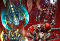 BioBeasts: Mutate & Destroy screenshot 13