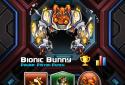 BioBeasts: Mutate & Destroy screenshot 16