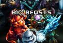 BioBeasts: Mutate & Destroy screenshot 9
