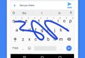 Gboard – Клавіатура Google screenshot 1