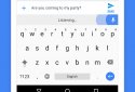 Gboard – Клавіатура Google screenshot 7