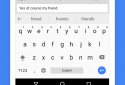 Gboard – Клавіатура Google screenshot 8