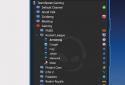 TeamSpeak 3 screenshot 1