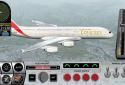 Flight Simulator X 2016 Air HD screenshot 11