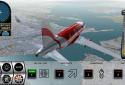 Flight Simulator X 2016 Air HD screenshot 5