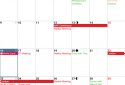 aCalendar Calendar & Tasks screenshot 10