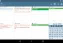 aCalendar Calendar & Tasks screenshot 11
