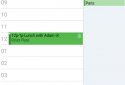 aCalendar Calendar & Tasks screenshot 3
