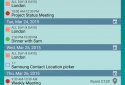 aCalendar Calendar & Tasks screenshot 6