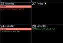 aCalendar Calendar & Tasks screenshot 7