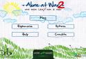 Alone At War 2 screenshot 2