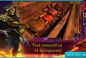 The Secret Order 2: Masked Intent screenshot 5