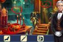 ? Twilight Town: Пошук Предметів screenshot 1