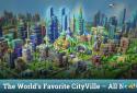 CityVille screenshot 5
